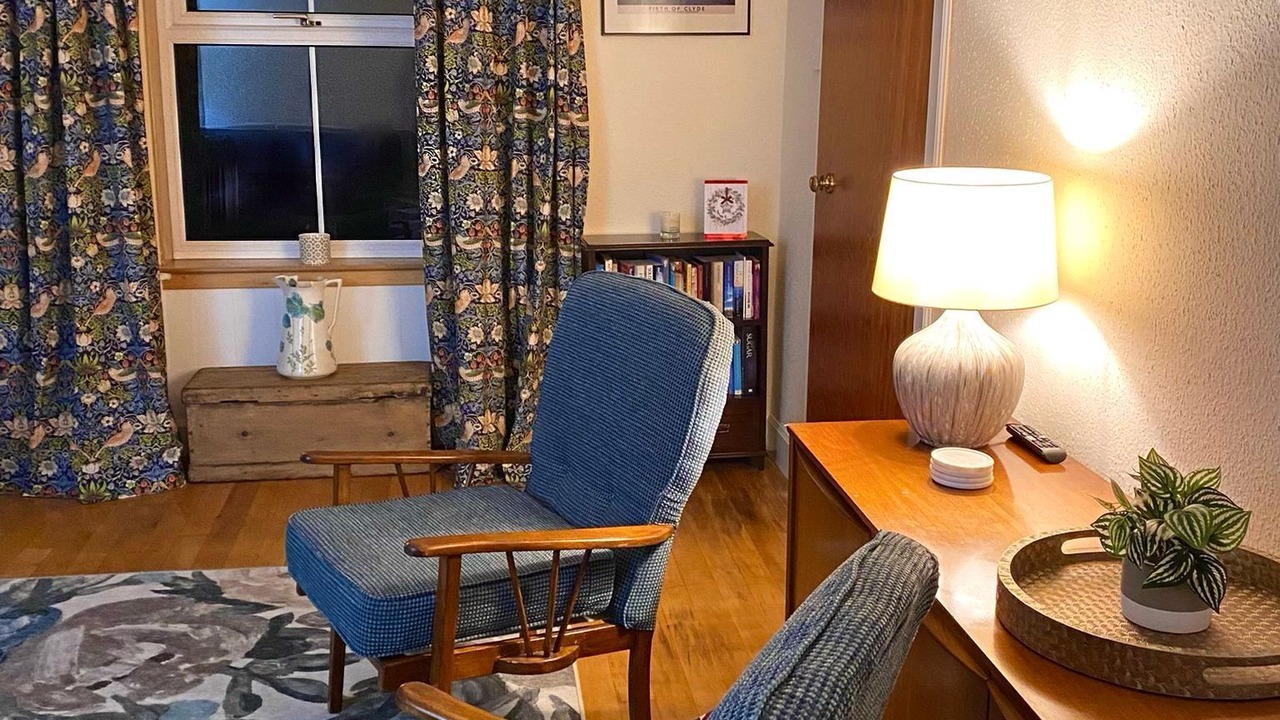 Photo of Bedroom in Kilmory