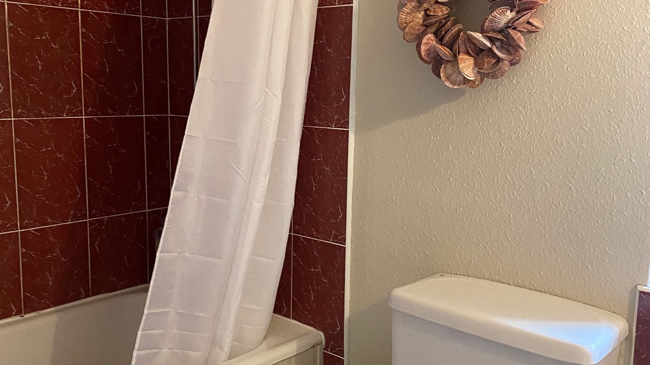 Photo of Bathroom in Kilmory