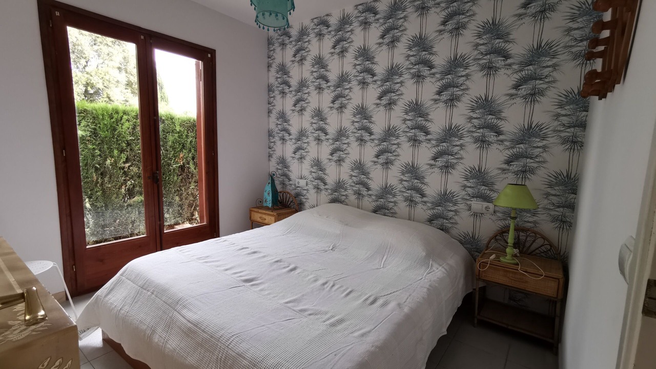 Photo of Bedroom in Bellcaire d'Emporda