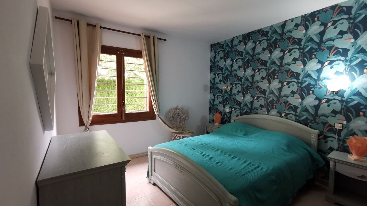 Photo of Bedroom in Bellcaire d'Emporda