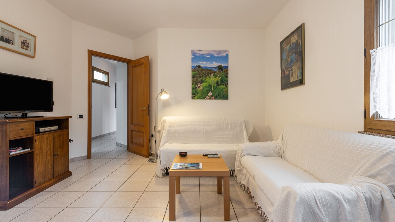 Photo of Livingroom in Sant'Anna Arresi