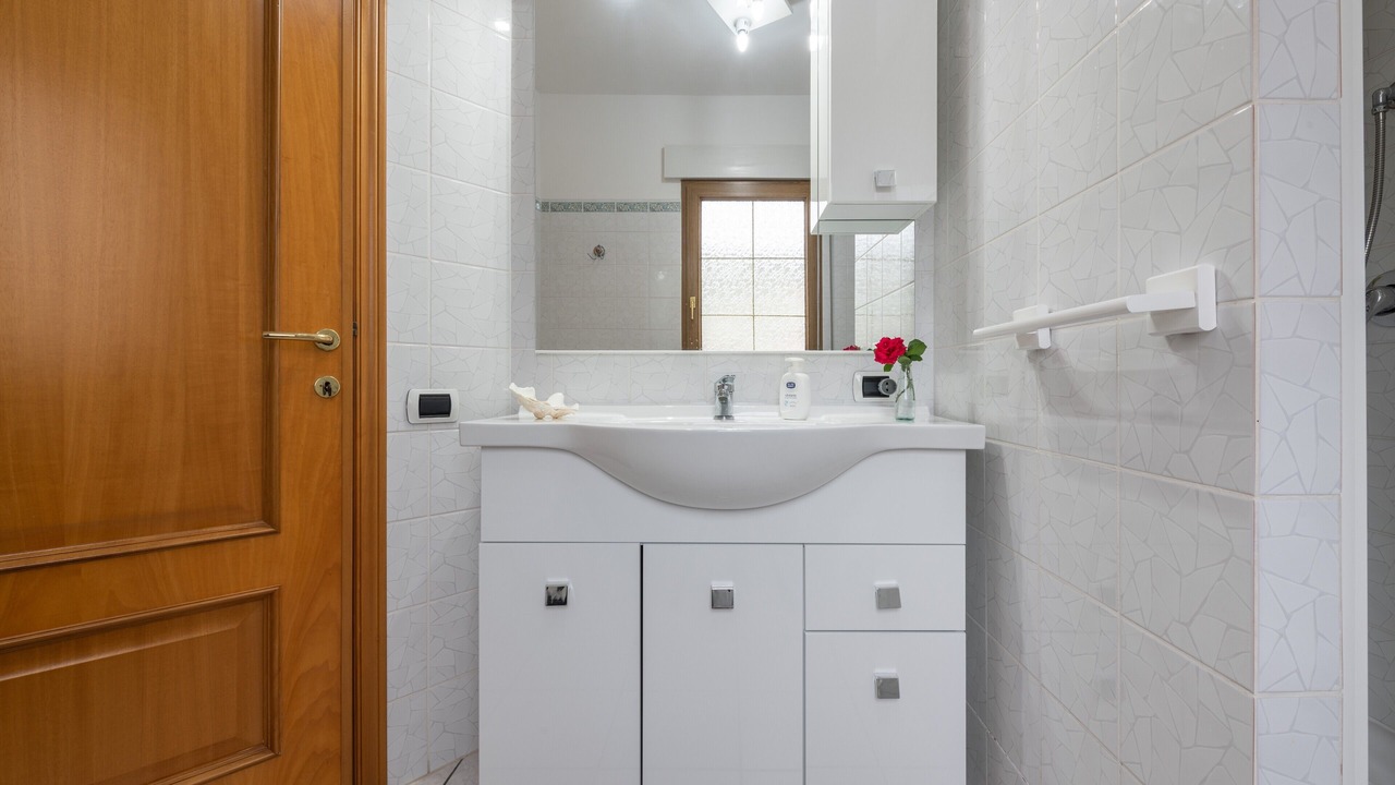 Photo of Bathroom in Sant'Anna Arresi