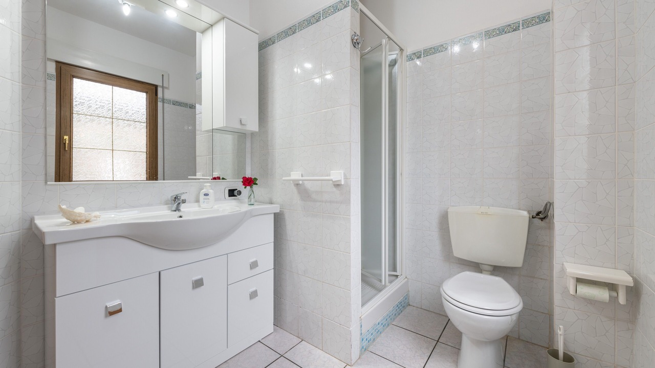 Photo of Bathroom in Sant'Anna Arresi