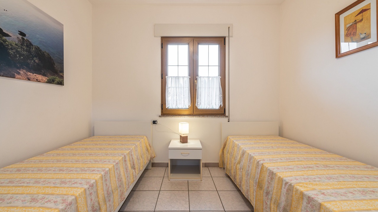 Photo of Bedroom in Sant'Anna Arresi
