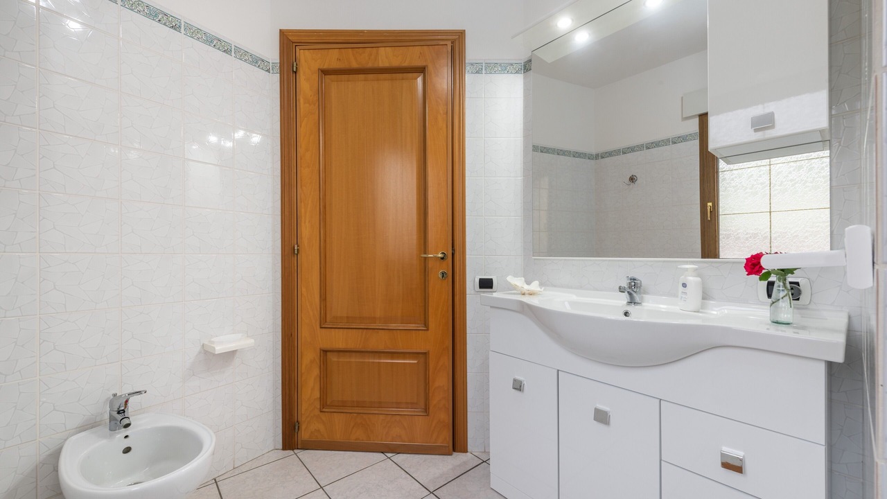 Photo of Bathroom in Sant'Anna Arresi