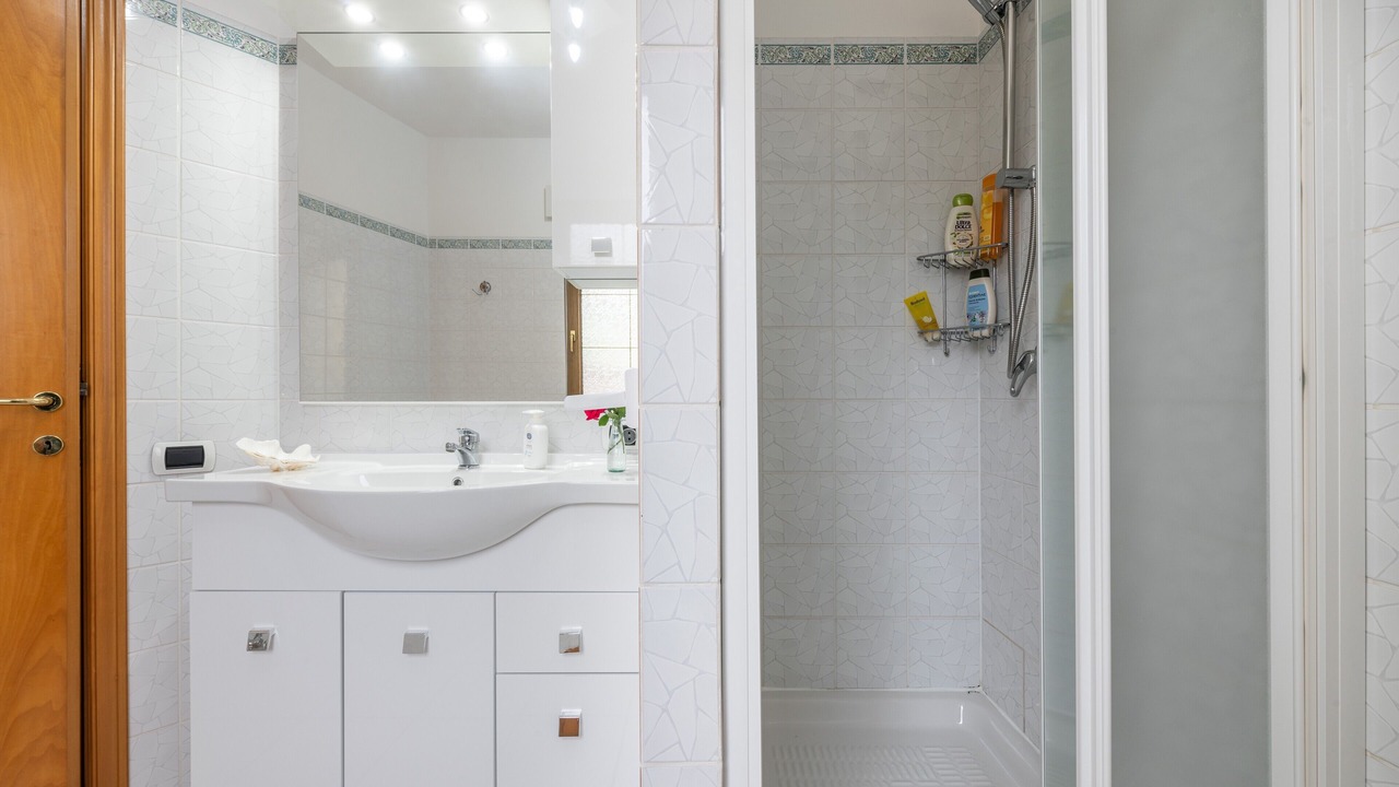 Photo of Bathroom in Sant'Anna Arresi