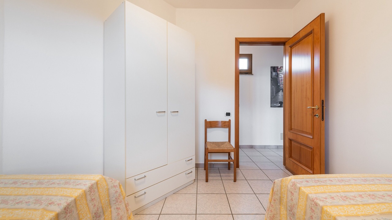 Photo of Bedroom in Sant'Anna Arresi