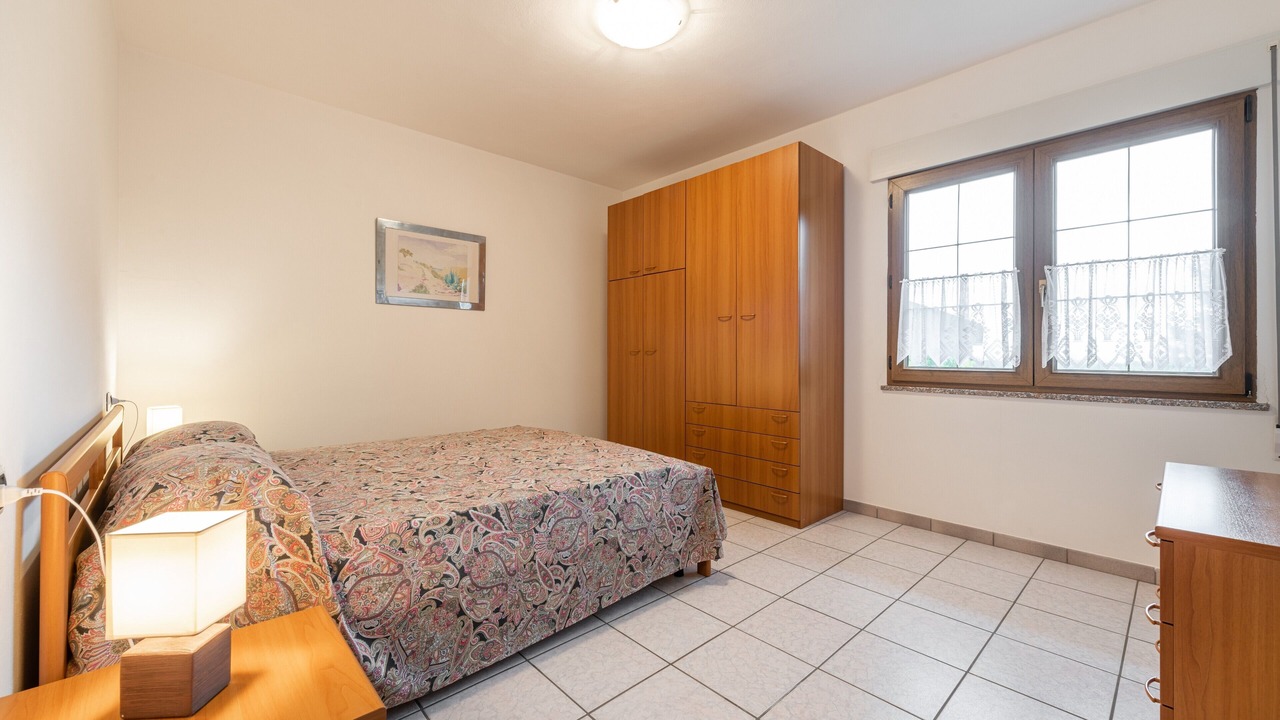 Photo of Bedroom in Sant'Anna Arresi