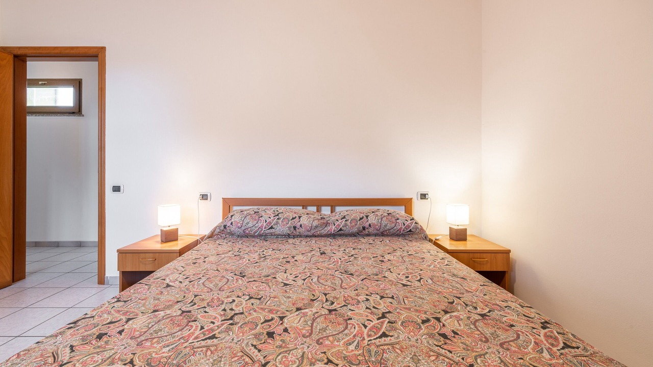 Photo of Bedroom in Sant'Anna Arresi