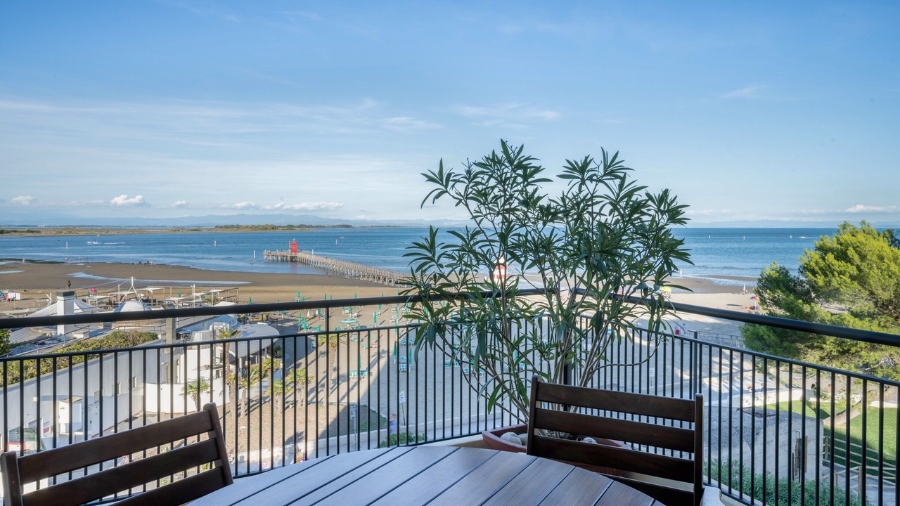 Photo of Outdoor in Lignano Sabbiadoro