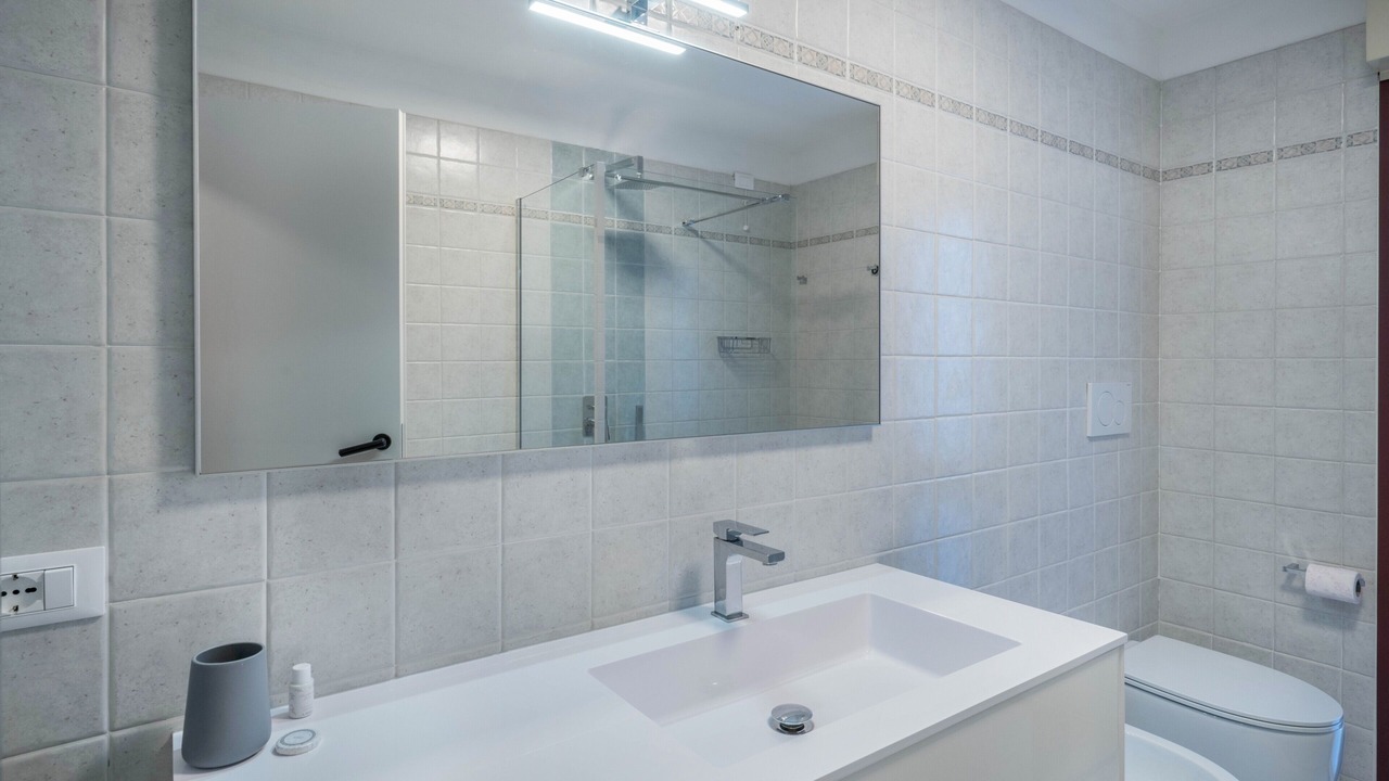 Photo of Bathroom in Lignano Sabbiadoro