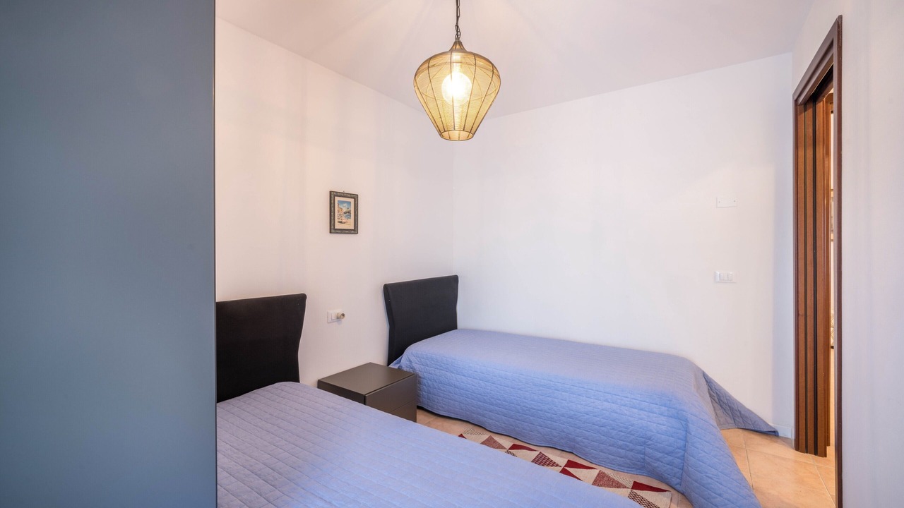 Photo of Bedroom in Lignano Sabbiadoro