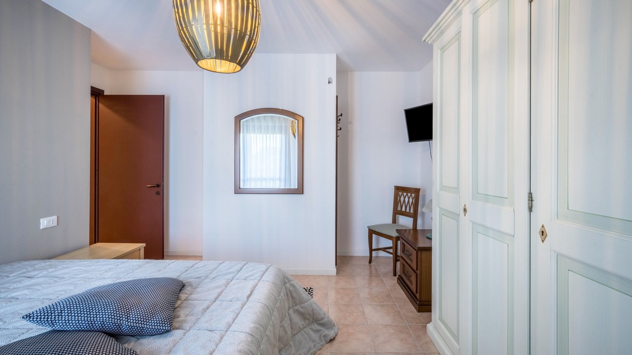 Photo of Bedroom in Lignano Sabbiadoro