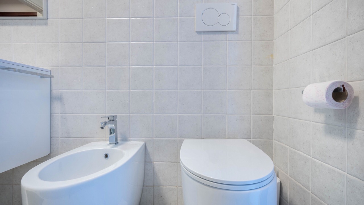 Photo of Bathroom in Lignano Sabbiadoro
