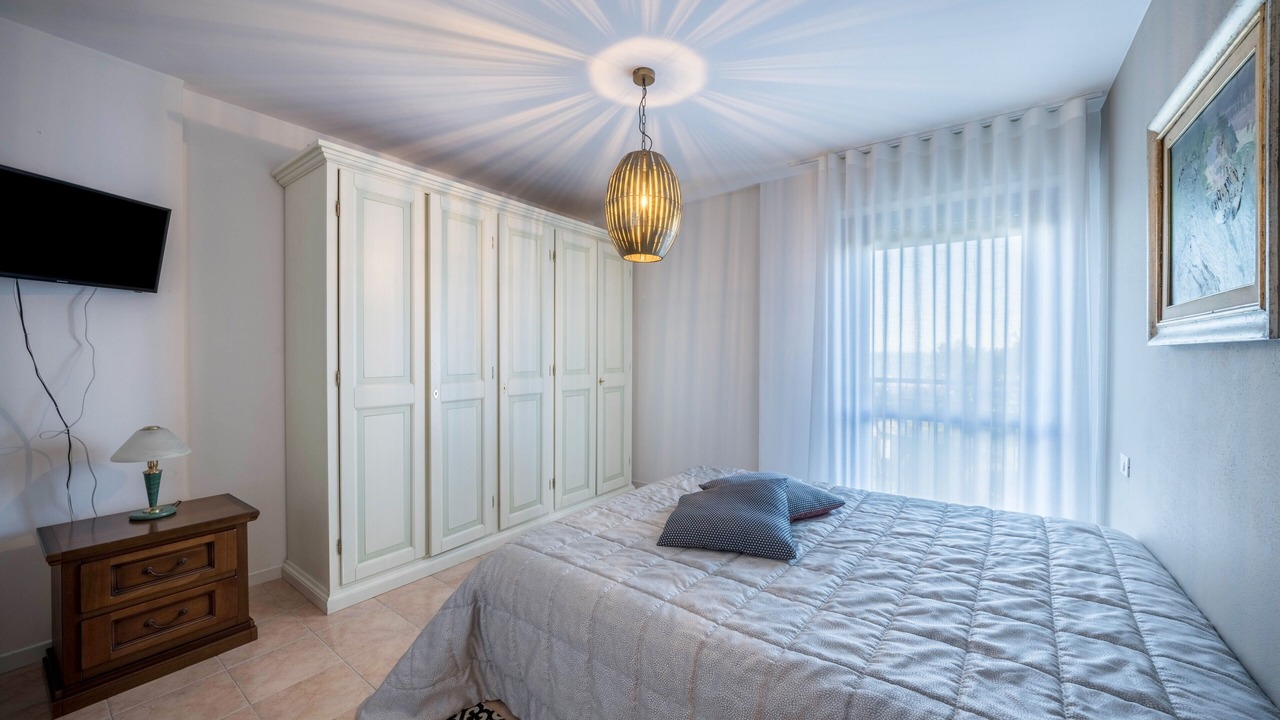 Photo of Bedroom in Lignano Sabbiadoro
