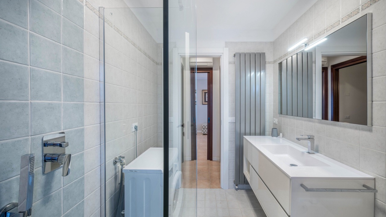 Photo of Bathroom in Lignano Sabbiadoro