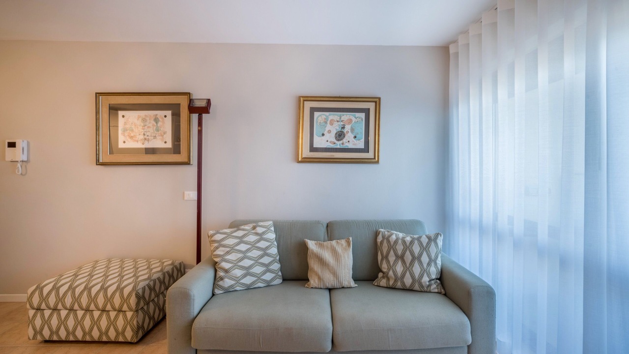 Photo of Livingroom in Lignano Sabbiadoro