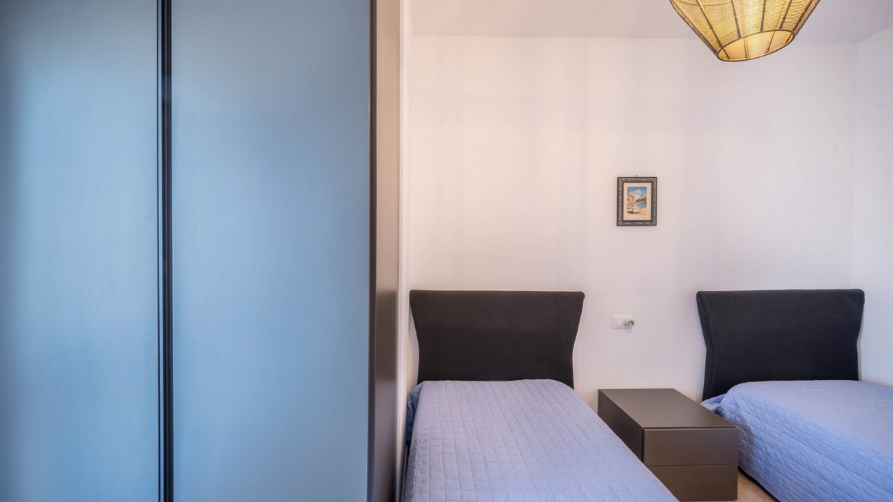 Photo of Bedroom in Lignano Sabbiadoro
