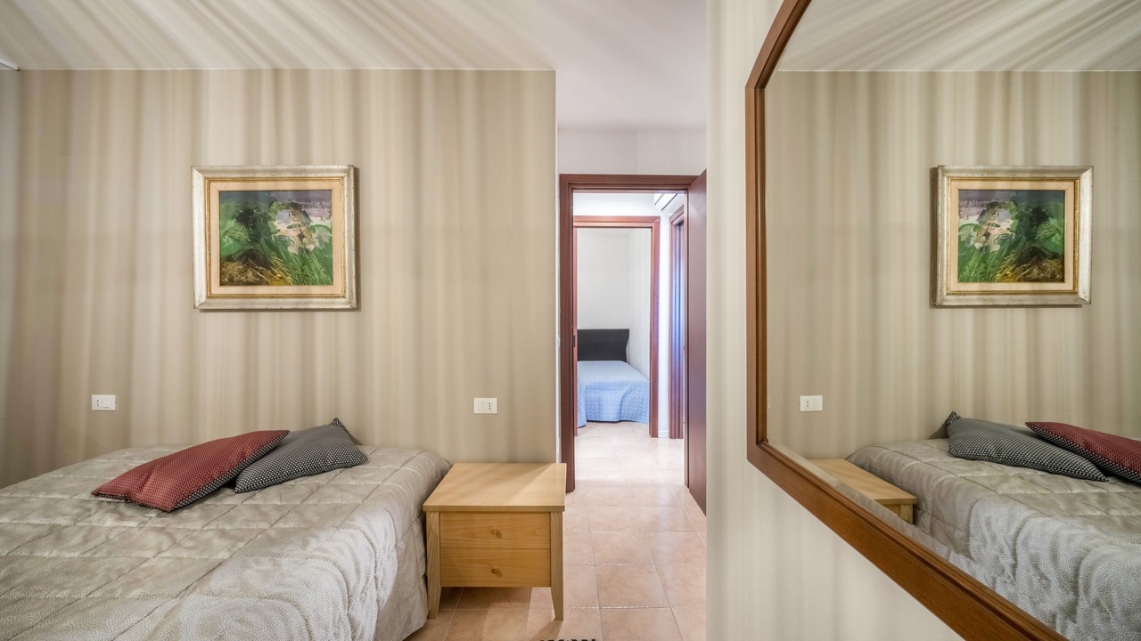 Photo of Bedroom in Lignano Sabbiadoro