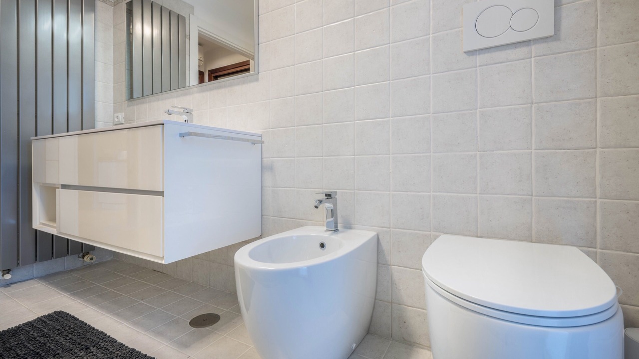 Photo of Bathroom in Lignano Sabbiadoro