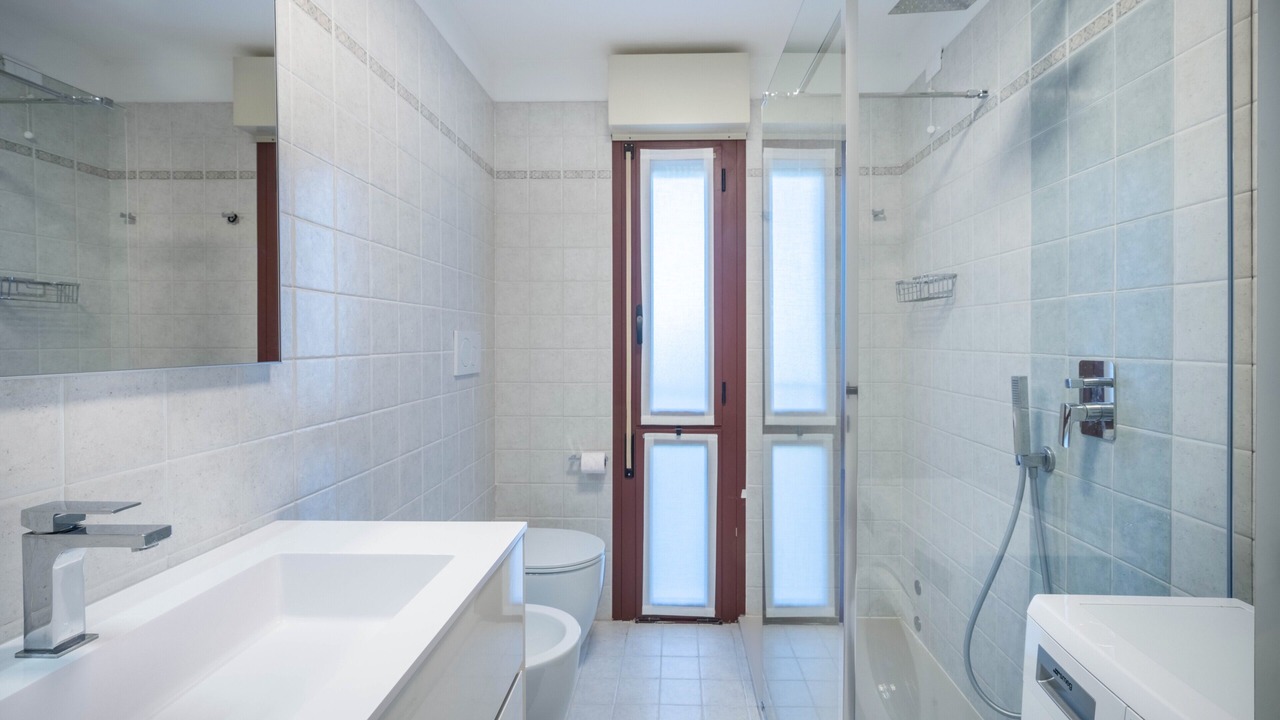Photo of Bathroom in Lignano Sabbiadoro