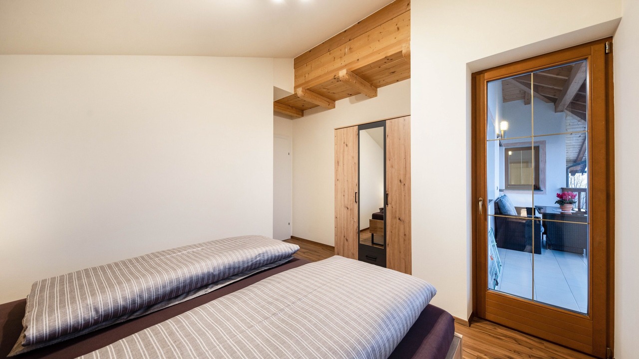 Photo of Bedroom in Cornedo All'isarco