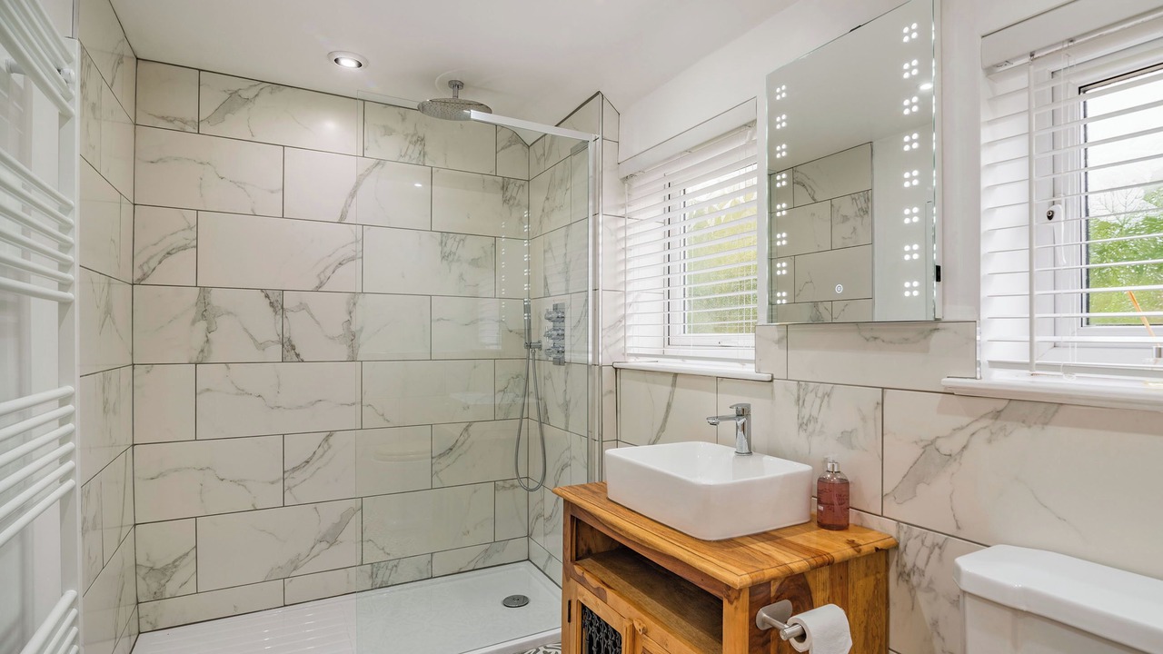 Photo of Bedroom in Glentham