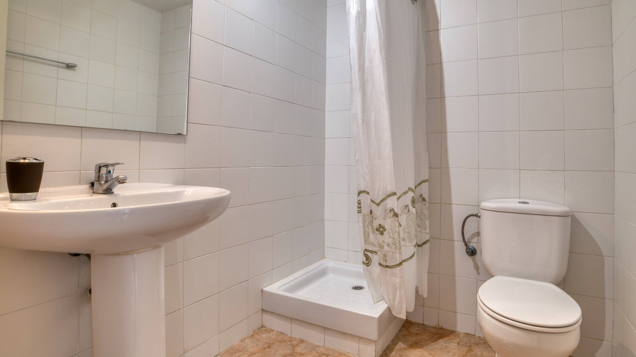 Photo of Bathroom in Calonge