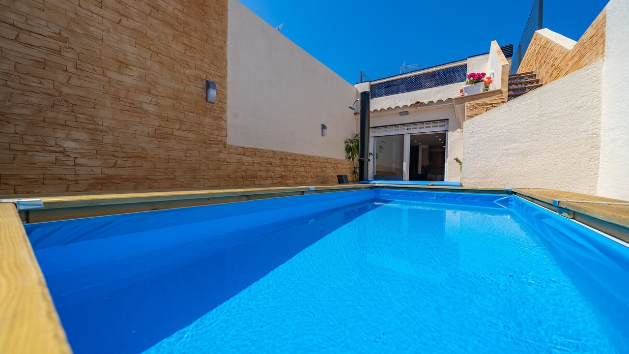Photo of Outdoor in Pineda de Mar