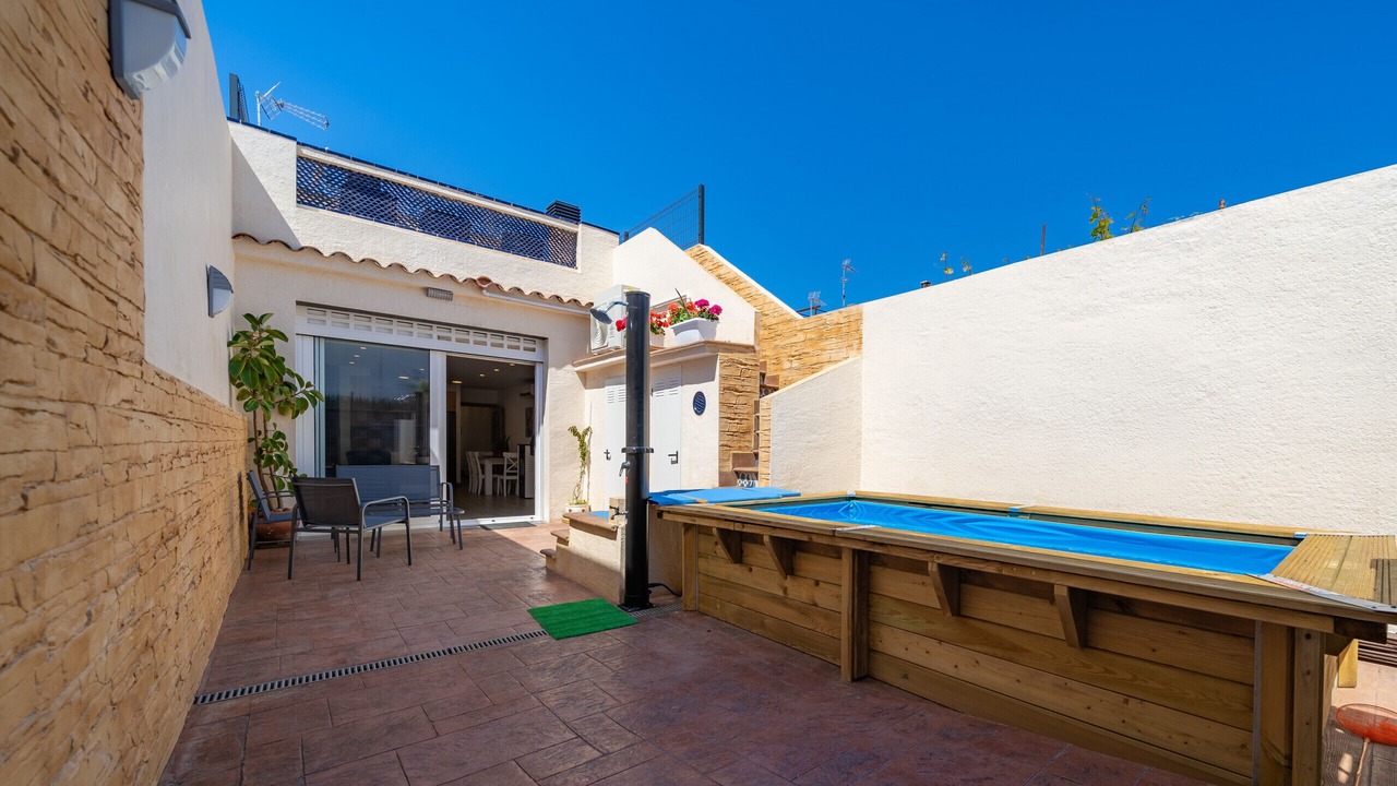 Photo of Outdoor in Pineda de Mar