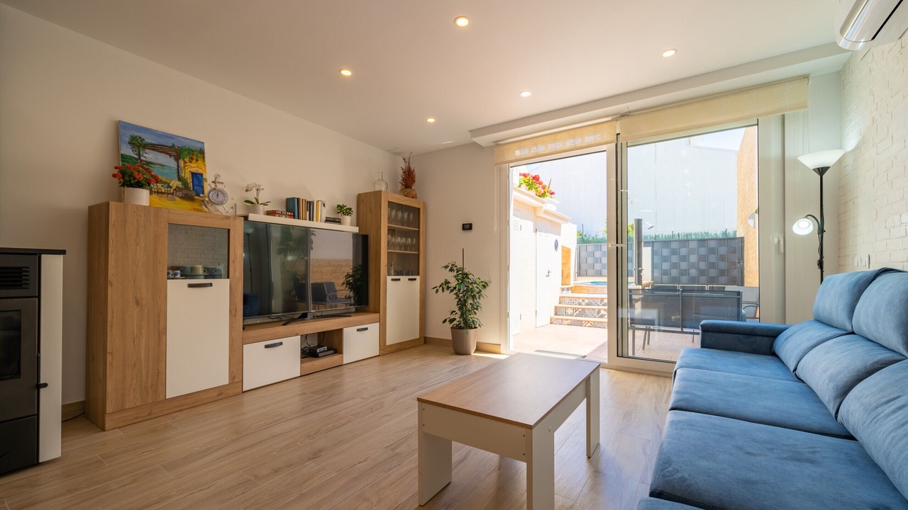 Photo of Livingroom in Pineda de Mar