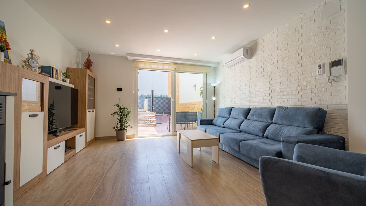 Photo of Livingroom in Pineda de Mar