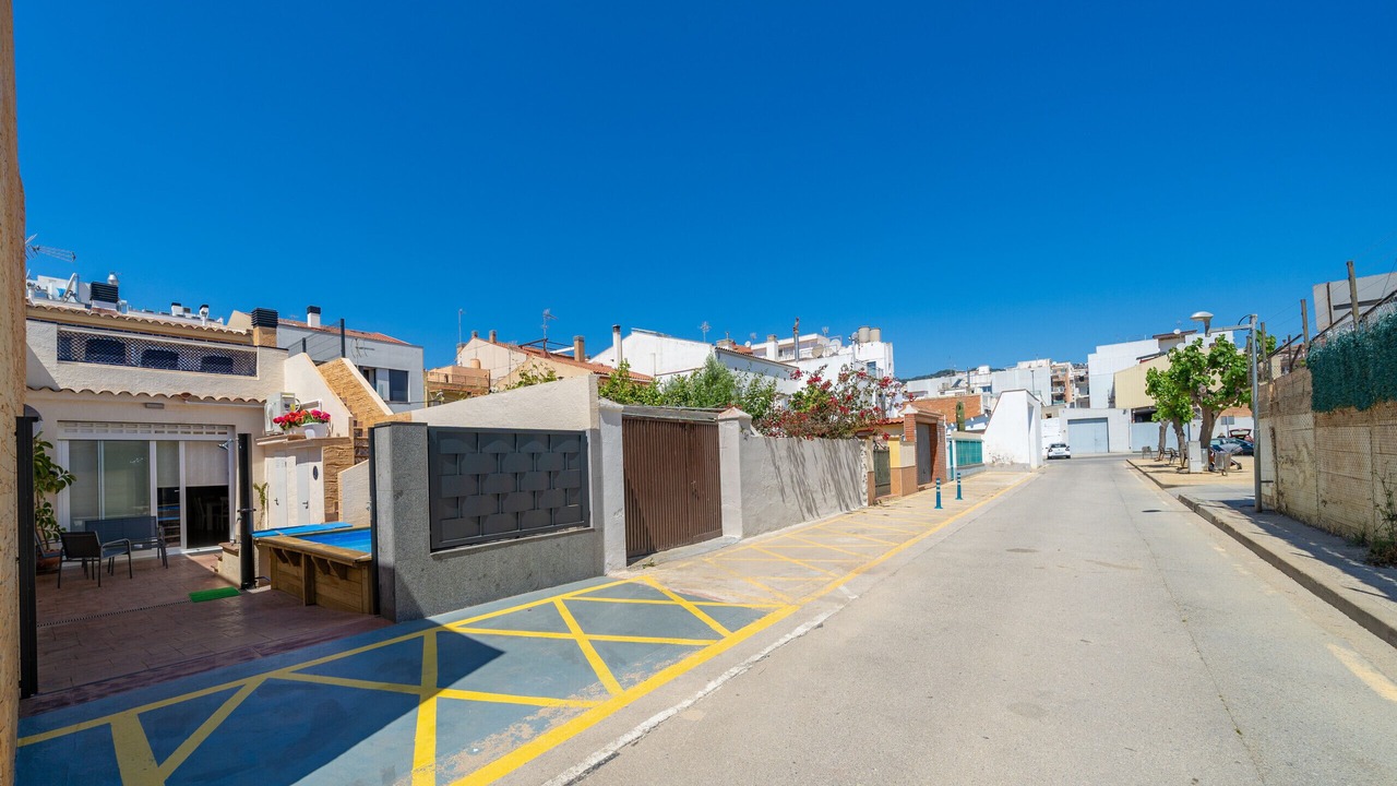 Photo of Others in Pineda de Mar