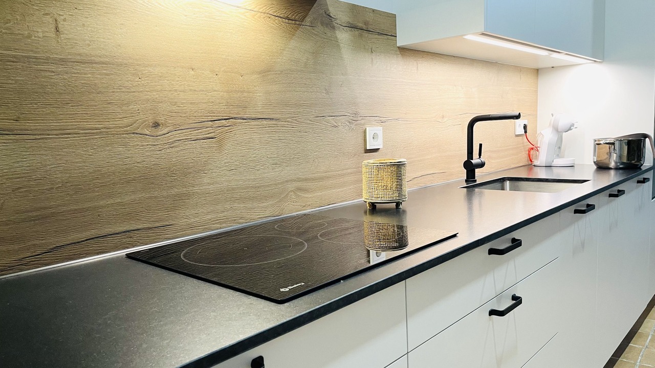 Photo of Kitchen in Blanes