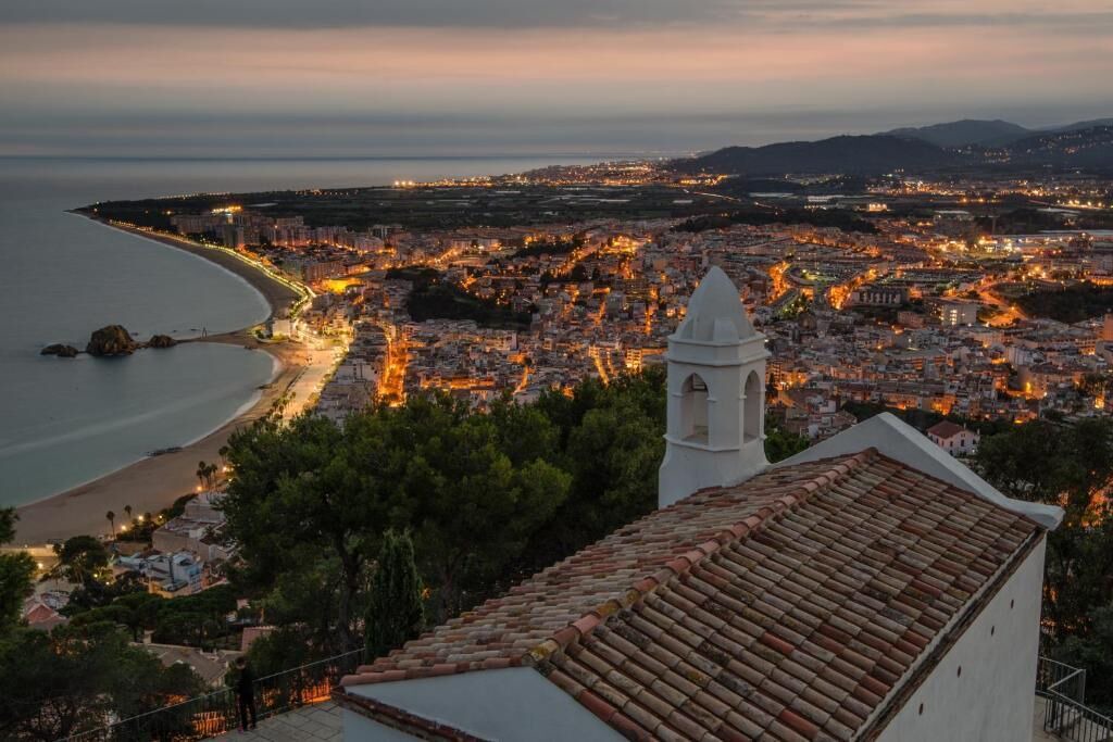 Photo of Outdoor in Blanes