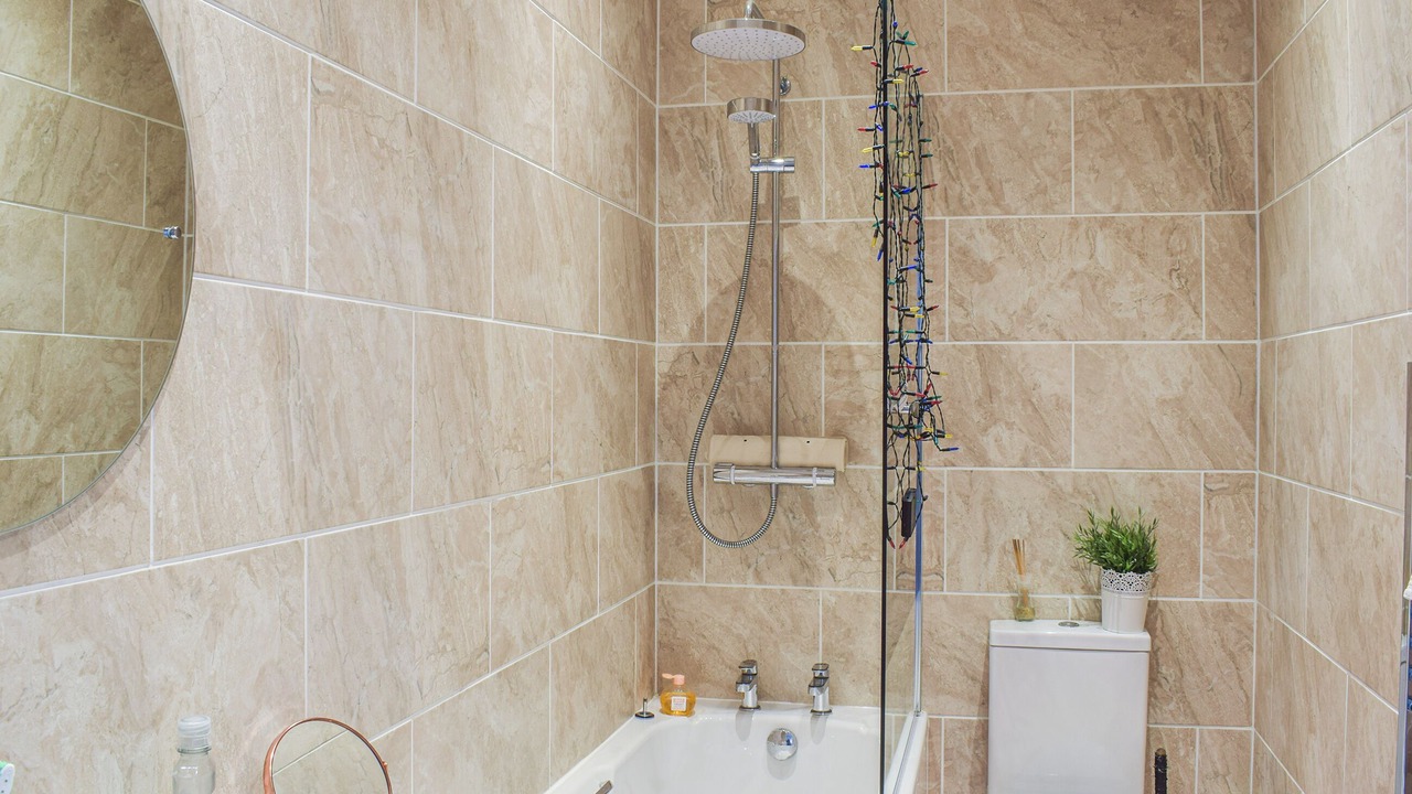 Photo of Bathroom in Helensburgh
