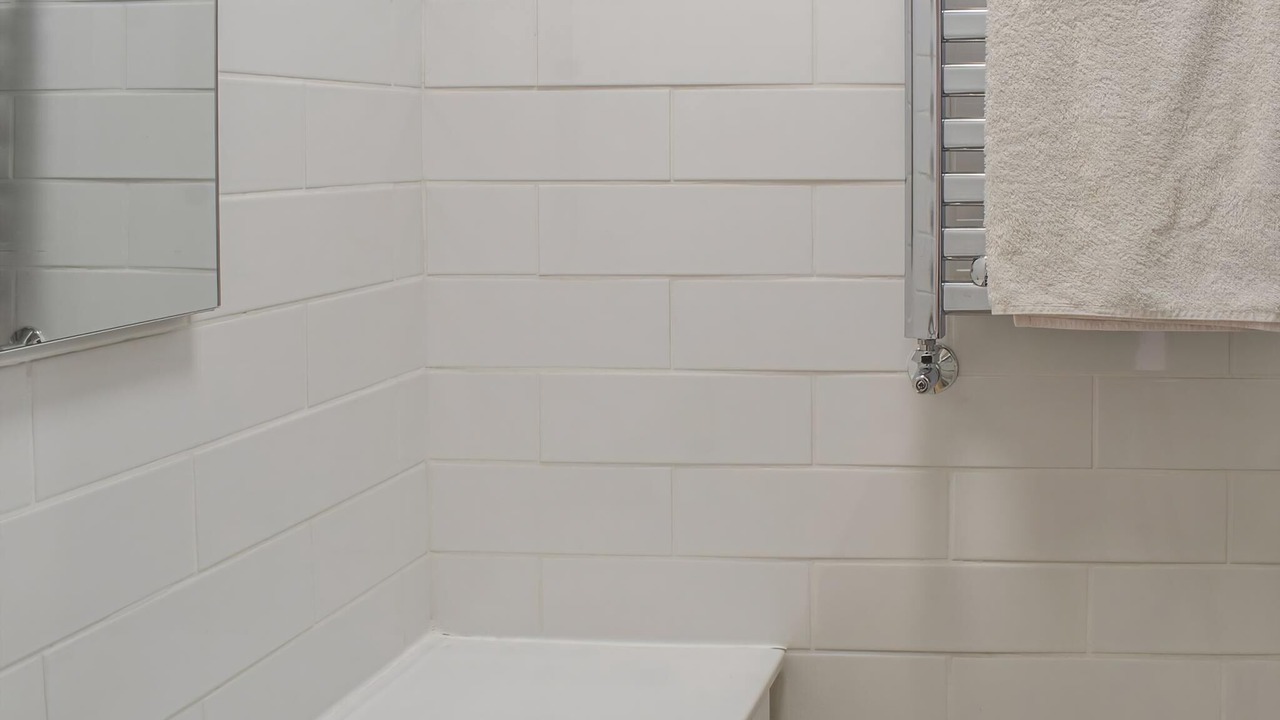 Photo of Bathroom in Helensburgh