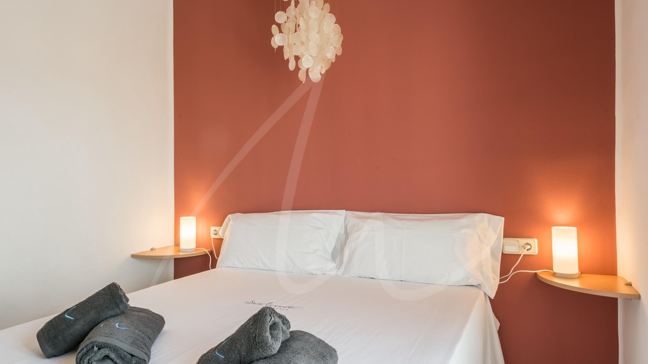 Photo of Bedroom in Palamos