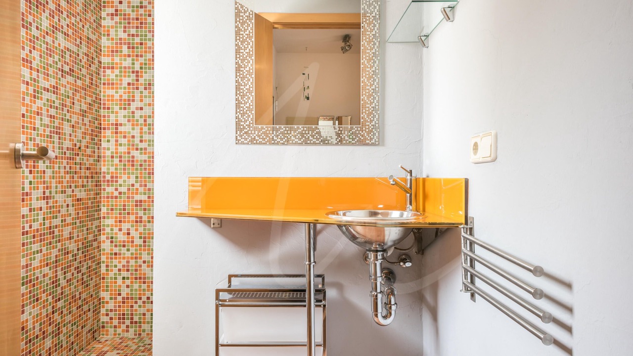 Photo of Bathroom in Palamos