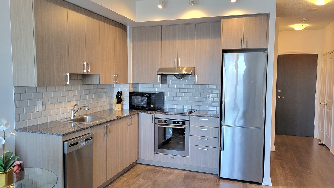 Photo of Kitchen in Henry Farm