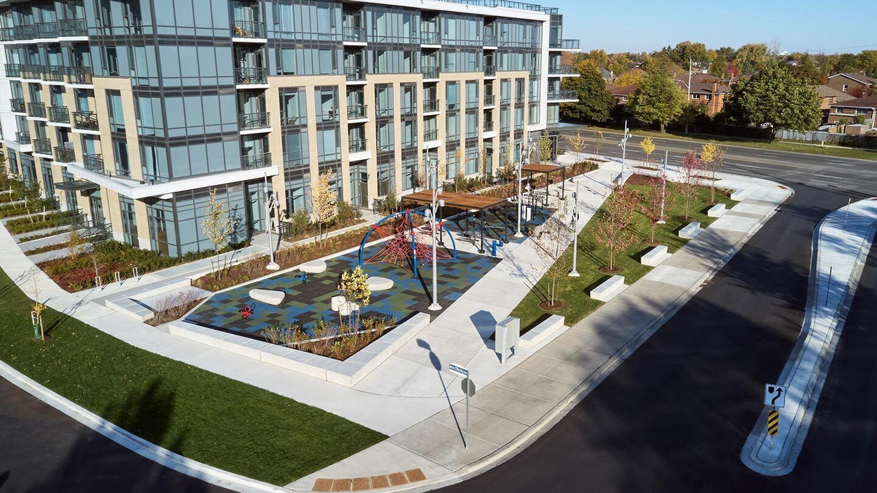 Photo of Outdoor in Henry Farm