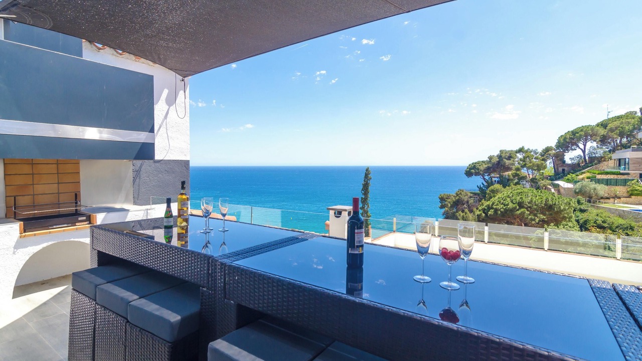 Photo of Outdoor in Lloret de Mar