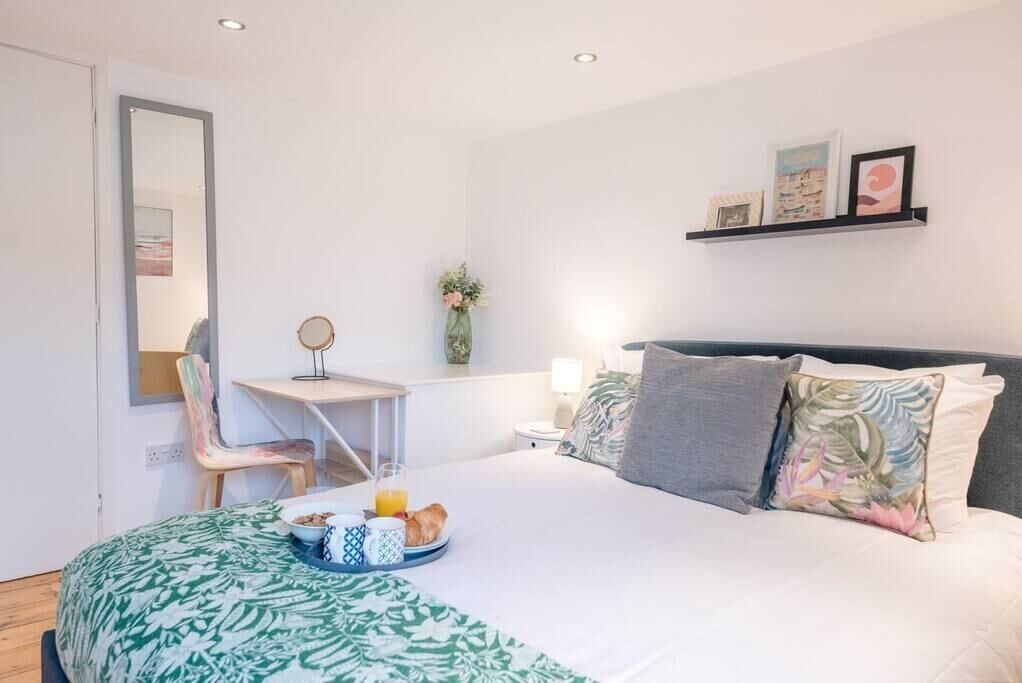 Photo of Bedroom in Leiston
