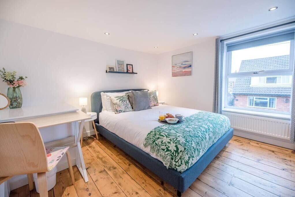Photo of Bedroom in Leiston
