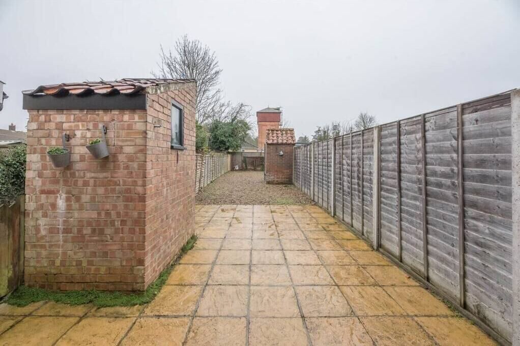 Photo of Outdoor in Leiston