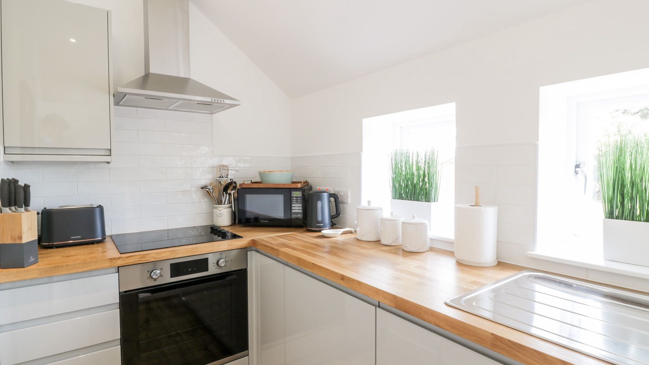 Photo of Kitchen in Newton