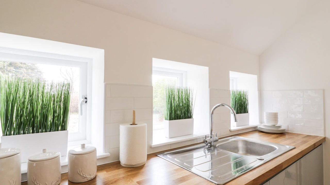 Photo of Kitchen in Newton