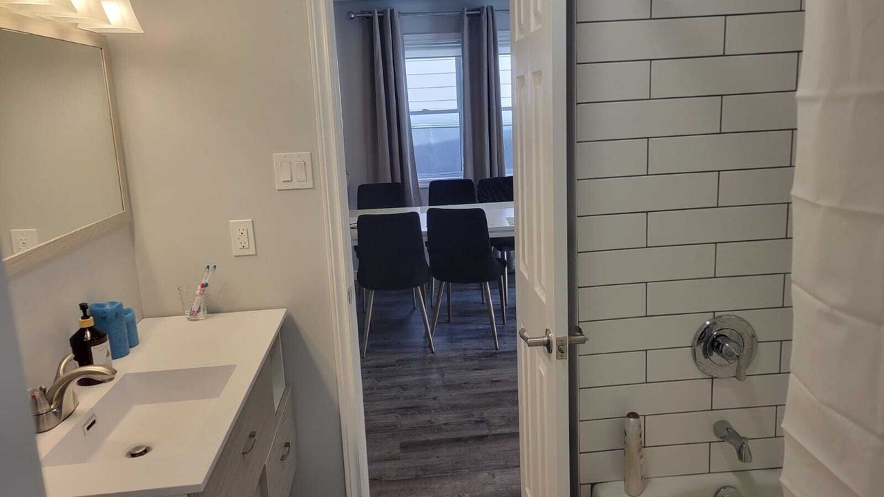 Photo of Bathroom in Fenelon Falls
