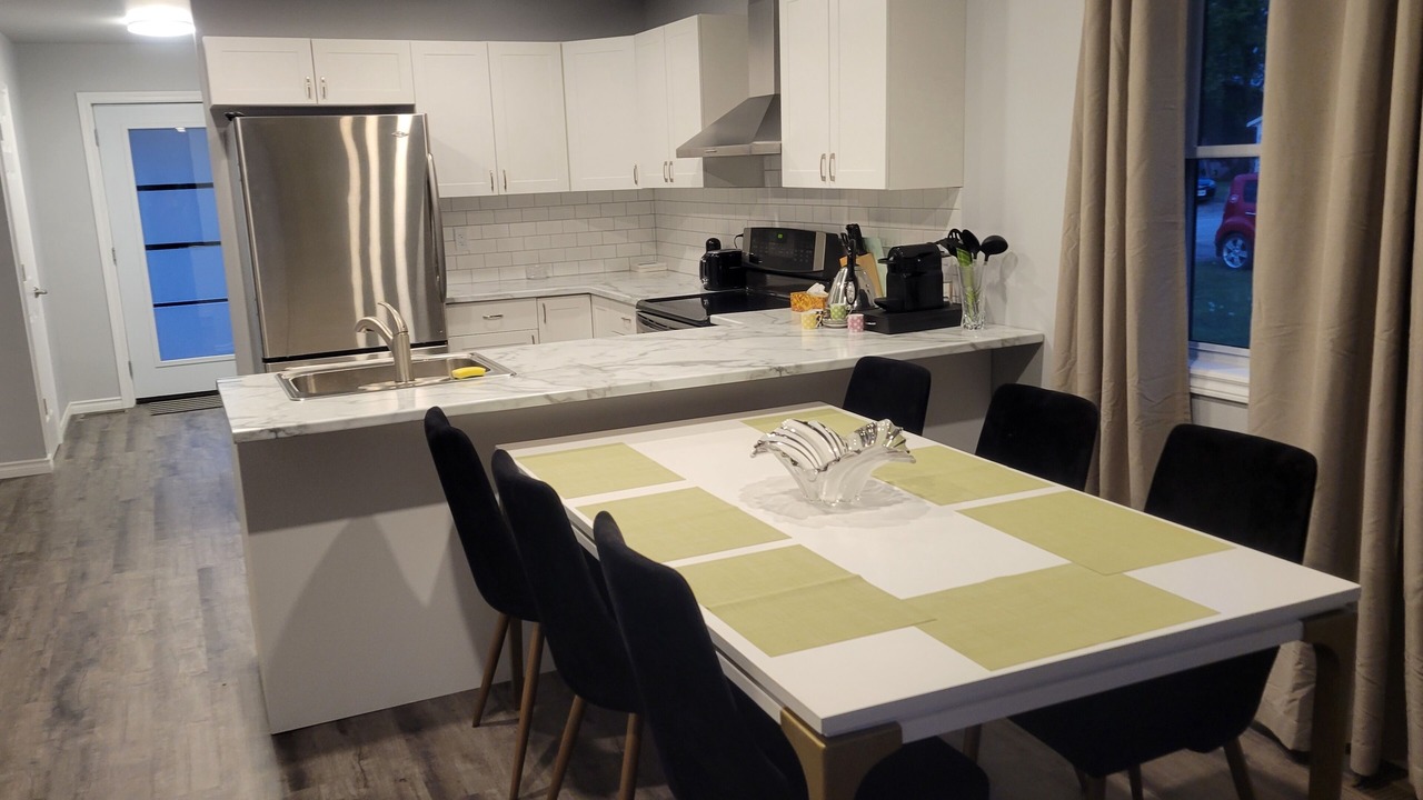 Photo of Kitchen in Fenelon Falls