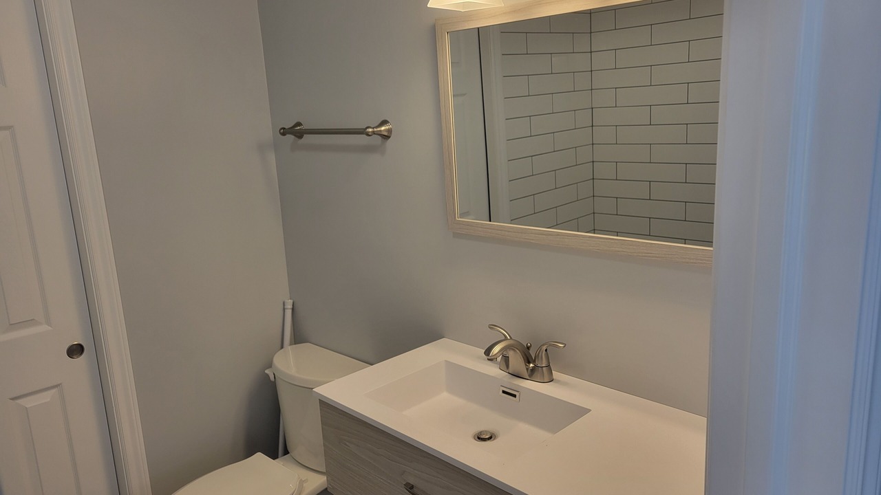 Photo of Bathroom in Fenelon Falls